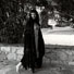 Jill O'Bryan and Joanna Frueh, <em>victorian garden</em> series, from the series <em>Joanna in the Desert</em>, 2006