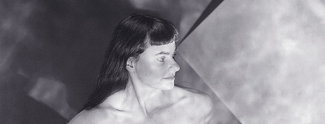 Frances Murray, Yogic Angles, 1986