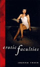 A Few Erotic Faculties